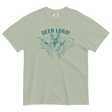 Deer Lord Men's Relaxed Fit Tee