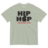 Hip Hop And You Don't Stop Men's Relaxed Fit Tee
