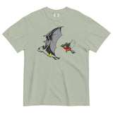 Bat and Robin Men's Relaxed Fit Tee