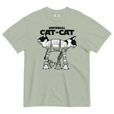 Cat-Cat Men's Relaxed Fit Tee