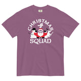 Christmas Squad Men's Relaxed Fit Tee
