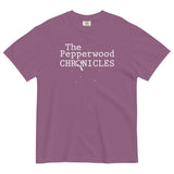 The Pepperwood Chronicles Men's Relaxed Fit Tee