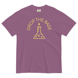Drop The Base Men's Relaxed Fit Tee