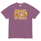 Straight Outta Hyrule Men's Relaxed Fit Tee