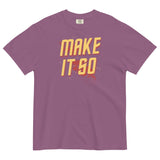 Make It So Men's Relaxed Fit Tee