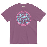San Junipero Men's Relaxed Fit Tee