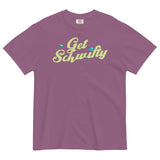 Get Schwifty Men's Relaxed Fit Tee