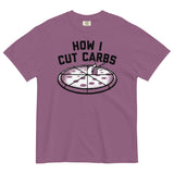 How I Cut Carbs Men's Relaxed Fit Tee
