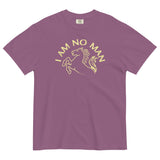 I Am No Man Men's Relaxed Fit Tee
