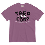 Taco Corp Men's Relaxed Fit Tee