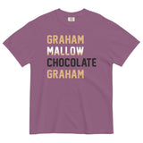 S'more Stack Men's Relaxed Fit Tee