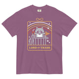 Lord Of Trash Tarot Men's Relaxed Fit Tee