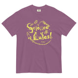 Science Rules! Men's Relaxed Fit Tee