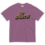 Go Sports! Men's Relaxed Fit Tee