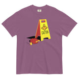 Caution Banana Men's Relaxed Fit Tee