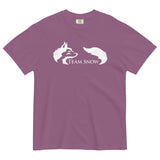Team Snow Men's Relaxed Fit Tee