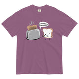 Oooooh...BURNNNNN! Men's Relaxed Fit Tee