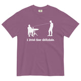 I Drink Your Milkshake Men's Relaxed Fit Tee