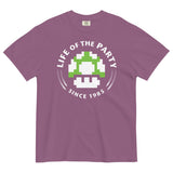 Life Of The Party Men's Relaxed Fit Tee