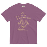 Low Maintenance Men's Relaxed Fit Tee