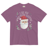 I See You When You're Sleeping Men's Relaxed Fit Tee