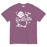 Yesferatu Men's Relaxed Fit Tee