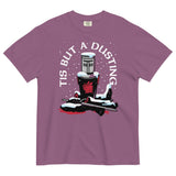 Tis But A Dusting Men's Relaxed Fit Tee