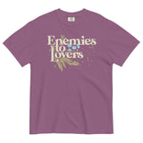 Enemies To Lovers Men's Relaxed Fit Tee