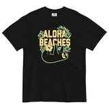 Aloha Beaches Men's Relaxed Fit Tee