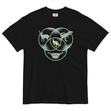 Kangaroo Venn Diagram Men's Relaxed Fit Tee