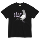 Stay Coo Men's Relaxed Fit Tee