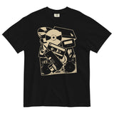 Dead Tech Men's Relaxed Fit Tee