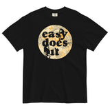 Easy Does It Men's Relaxed Fit Tee
