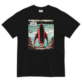 I Don't Want To Live On This Planet Anymore Men's Relaxed Fit Tee
