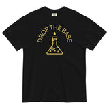 Drop The Base Men's Relaxed Fit Tee
