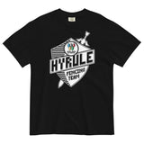 Hyrule Fencing Team Men's Relaxed Fit Tee
