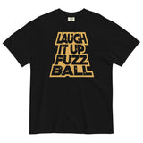 Laugh It Up Fuzzball Men's Relaxed Fit Tee