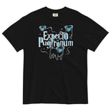 Expecto Pugtronum Men's Relaxed Fit Tee