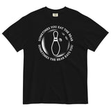 Sometimes You Eat The Bear Men's Relaxed Fit Tee