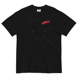 Space Road Men's Relaxed Fit Tee