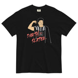 Darth Slater Men's Relaxed Fit Tee
