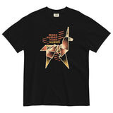 More Human Than Human Men's Relaxed Fit Tee