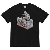 Tis But A Scratch Men's Relaxed Fit Tee