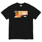 Egyptian Cat Men's Relaxed Fit Tee