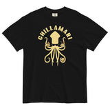 Chillamari Men's Relaxed Fit Tee