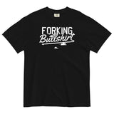 Forking Bullshirt Men's Relaxed Fit Tee