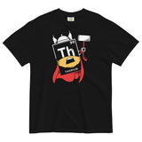 Thorium Men's Relaxed Fit Tee