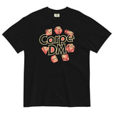 Carpe DM Men's Relaxed Fit Tee