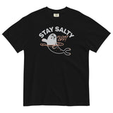 Stay Salty Men's Relaxed Fit Tee