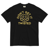 Don't Get It Twisted Men's Relaxed Fit Tee